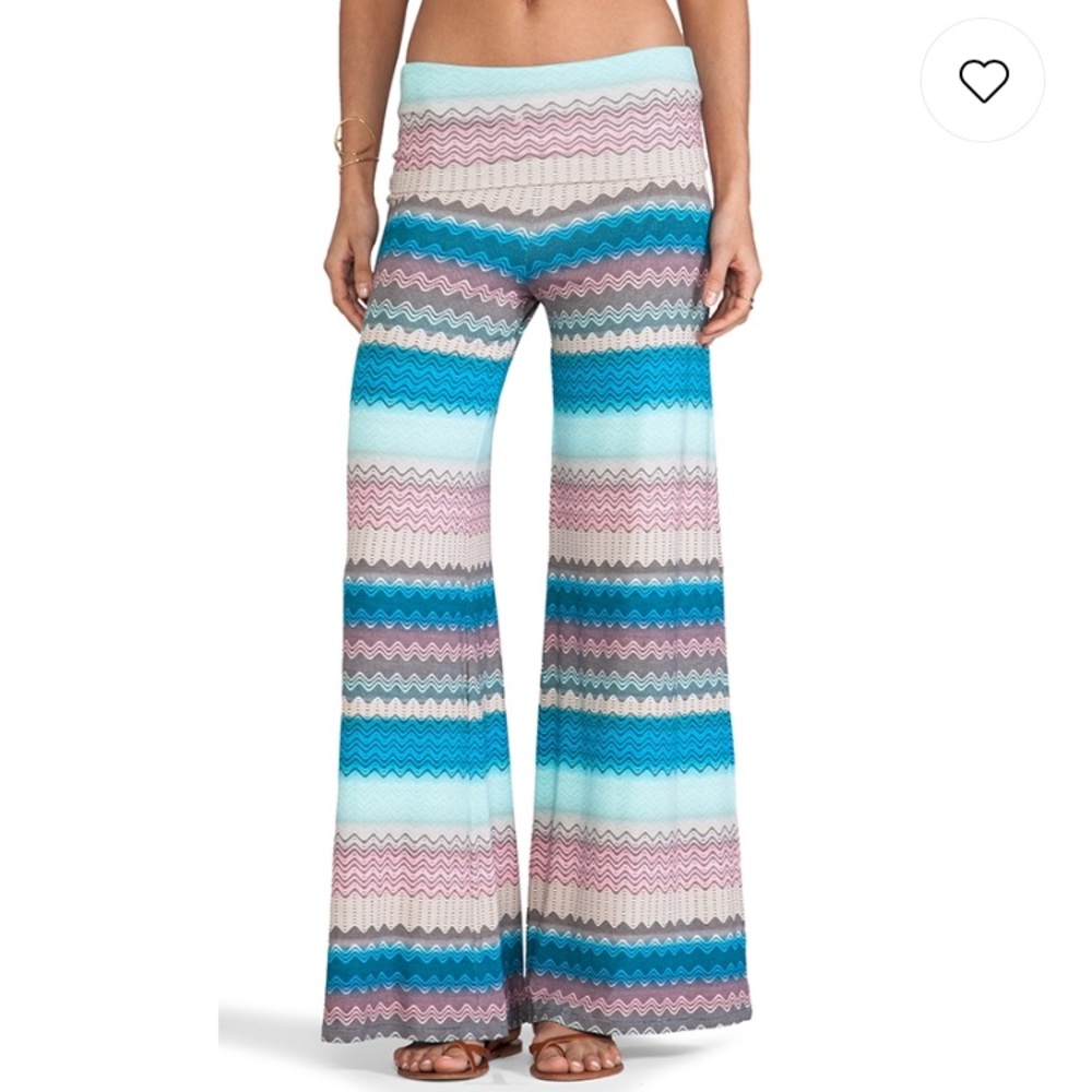 Karina Grimaldi Basic Knit Pant XS